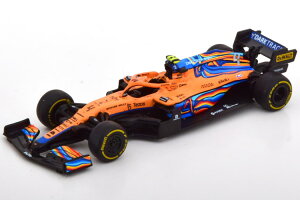^[}bN[NX 1/64 }N[ MCL35M Au_rGP 2021 NorrisTarmac Works 1:64 McLaren MCL35M GP Abu Dhabi 2021 Norris