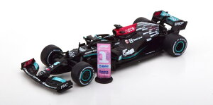 ^[}bN[NX 1/64 ZfXxc AMG F1 W12 EptH[}X D uWGP 2021 HamiltonTarmac Works 1:64 Mercedes-Benz AMG F1 W12 E Performance Winner GP Brazil 2021 Hamilton
