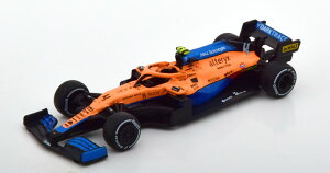 ^[}bN[NX 1/64 }N[ MCL35M C^AGP 2021 Norris fJ[tTarmac Works 1:64 McLaren MCL35M GP Italy 2021 Norris with Decals