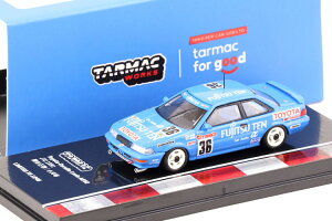 ^[}bN[NX 1/64 g^ J[r AE92 #36 JTC 1991 u[Tarmac Works 1:64 Toyota Corolla Levin AE92 #36 JTC 1991 blue