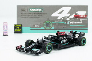 ^[}bN[NX 1/64 ZfXxc AMG F1 W12 #44 100th GP Win Sotchi tH[~1 2021 L. HamiltonTarmac Works 1:64 Mercedes-Benz AMG F1 W12 #44 100th GP Win Sotchi Formula 1 2021 L. Hamilton