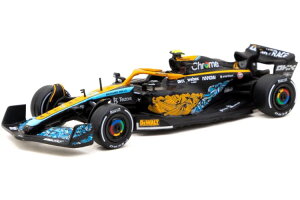 ^[}bN[NX × CN\ 1/64 }N[ MCL36 #4 Au_rOv 2022 hmXTarmac Works × iXO 1:64 McLaren MCL36 Abu Dhabi Grand Prix 2022 Lando Norris