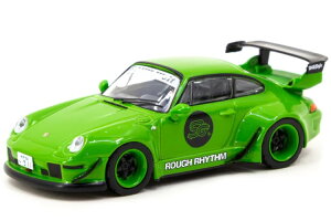 ^[}bN[NX 1/64 RWB 993 t Y t[G tFXg X`[fghCo[Tarmac Works 1:64 RWB 993 Rough Rhythm Fuel Fest Student Driver