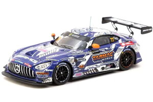 ^[}bN[NX 1/64 ZfXExc AMG GT3 #77 D }JIGTJbv 2022 Ntgou[[VOTarmac Works 1:64 Mercedes-AMG GT3 #77 Winner Macau GT Cup 2022 Craft Bamboo Racing