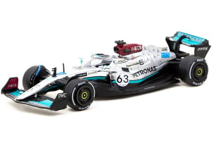 ^[}bN[NX 1/64 ZfXxc AMG tH[~1 W13 E ptH[}X #63 xM[Ov 2022 W[W bZTarmac Works 1:64 Mercedes-AMG F1 W13 E Performance #63 Belgian Grand Prix 2022 Geor