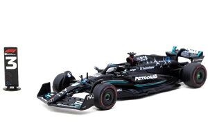 ^[}bN[NX 1/64 ZfXAMG tH[~1 W14 #63 W[W bZ XyCOv 2023Tarmac Works 1:64 Mercedes-AMG F1 W14 N63 George Russell Spanish Grand Prix 2023