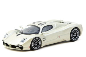 ^[}bN[NX 1/64 pK[j [gsA iVg x[WTarmac Works 1:64 Pagani Utopia Rinascimento beige