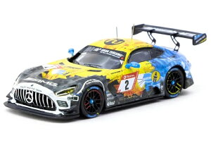 �^�[�}�b�N���[�N�X 1/64 �����Z�f�XAMG GT3 #02 �j�����u���N�����N24���� 2020Tarmacworks 1:64 Mercedes-AMG GT3 N02 Nurburgring 24 Hours 2020