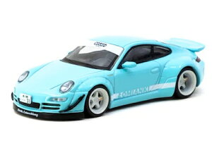 �^�[�}�b�N���[�N�X 1/64 RWB 997 LomiankiTarmac Works 1/64 RWB 997 Lomianki