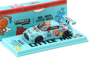 �^�[�}�b�N���[�N�X 1/64 ���Y GT-R NISMO GT3 ���[�W���� �I�u ���[�T�[�Y 2020Tarmac Works 1:64 Nissan GT-R NISMO GT3 Legion of Racers 2020
