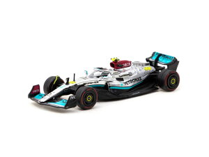 ^[}bN[NX 1/64 ZfX AMG F1 W13 E ptH[}X TpE 2022 #44 n~gTarmac Works 1:64 Mercedes MG F1 W13 E Performance Sao Paulo 2022 #44 Hamilton