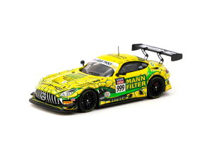 ^[}bN[NX 1/64 ZfX AMG GT3 oT[Xg12 2023 #999Tarmac Works 1:64 Mercedes-AMG GT3 Bathurst 12 Hour 2023 #999