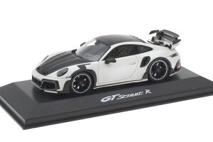 ebNA[g 1/43 |VF 911 992 ^[{ ebNA[g GT Xg[g R 2021 zCg TECHART 1:43 Porsche 911 (992) Turbo TECHART GTstreet R