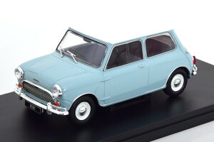 zCg{bNX 1/24 I[XeB ~j N[p[ S Cgu[ zCgWhite Box 1:24 Austin Mini Cooper S lightblue white