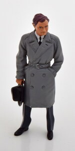 KK-SCALE 1/18 tBMA tFfBig ~jJ[͕t܂KK-Scale 1:18 Figur Ferdinand Car not included