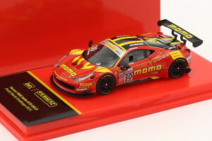 �^�[�}�b�N���[�N�X 1/64 �t�F���[�� 458 �C�^���A GT3 #30 �s�������[���h�`�������W 2015Tarmac Works 1:64 Ferrari 458 Italia GT3 #30 Pirelli World Challenge 2015