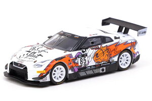 ^[}bN[NX 1/64 Y GT-R Nismao GT3 #85 Asia Esports Championship 2020Tarmac Works 1:64 Nissan GT-R Nismao GT3 #85 Asia Esports Championship 2020