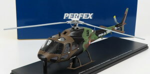 PERFEX 1/43 AGXpVA AS 555 wRv^[ 1990PERFEX 1/43 AEROSPATIALE AS 555 FENNEC HELICOPTER ARMEE DE TERRE 1990