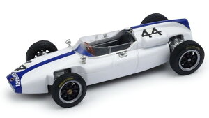 Brumm 1/43 N[p[ T53 #44 xM[Ov tH[~1 1961 }XeEOS[Brumm 1:43 Cooper T53 #44 Belgium GP formula 1 1961 Masten Gregory