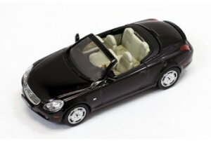 JRNV 1/43 NTX SC430J-Collection 1:43 LEXUS SC430