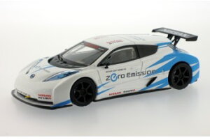 JRNV 1/43 Y [t jX RC- 2011J-Collection 1:43 Nissan LEAF NISMO RC - 2011
