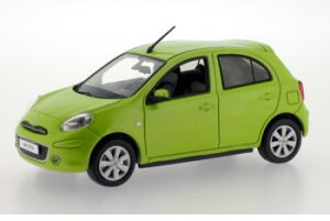 J�R���N�V���� 1/43 �j�b�T�� �}�C�N�� (���ėA�o�d�l ���{���}�[�`)