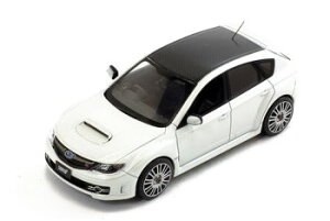 JRNV 1/43 Xo CvbT WRX STI J[{ RZvg - 2010J-Collection 1:43 SUBARU IMPREZA WRX STI CARBON CONCEPT - 2010