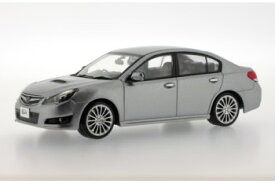 Jコレクション 1/43 スバル レガシィB4 2010J-Collection 1:43 SUBARU LEGACY B4 - 2010