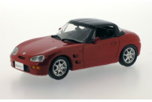 J�R���N�V���� 1/43 �X�Y�L �J�v�`�[�m- 1994J-Collection 1:43 SUZUKI CAPPUCINO - 1994