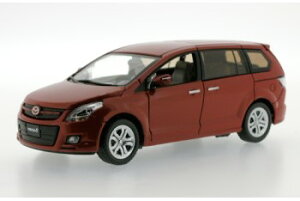 Jコレクション 1/43 マツダ 8 - 2006J-Collection 1:43 MAZDA 8 - 2006