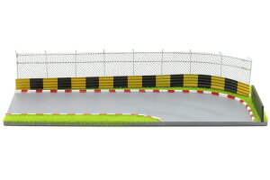 AJWI} 1/64 jX [XgbN WI} XebJ[tAmerican Diorama 1:64 Nismo Racetrack Diorama