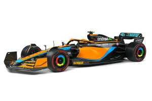 \h 1/18 _jGEJh }N[ MCL36 #3 6 I[XgAGP tH[~ 1 2022Solido 1:18 Daniel Ricciardo McLaren MCL36 #3 6th Australia GP formula 1 2022