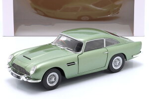\h 1/18 AXg}[eB DB5 1964 O[ Solido 1:18 Aston Martin DB5 1964 porcelain green