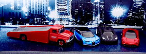 zbgEB[ v~A 1:64 nCp[J[ZbguKbeB V P[jOZO AQ[ R }N[ Xs[he[  L[IgbNHot Wheels Premium 1:64 Hyper Car Set Bugatti Chiro