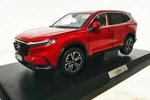 z_ 1/18 z_ All New CRV CR V CR-V 2023 _CLXgf bh J1:18 Honda All New CRV CR V CR-V 2023 Diecast Model Toy Car Gifts For Friends Father Red