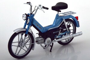 50CC WFh 1/10 vt }LV S Cgu[^bN 50CC Legends 1:10 Puch Maxi S lightblue-metallic