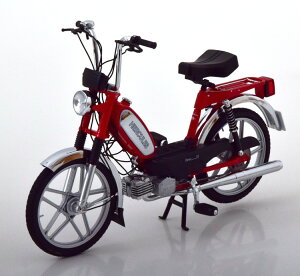 50CC WFh 1/10 Hercules Prima 5S bh50CC Legends 1:10 Hercules Prima 5S red