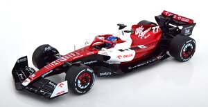 \h 1/18 At@I C42 G~AE}[jGP 2022 BottasSolido 1:18 Alfa Romeo C42 GP Emilia Romagna 2022 Bottas