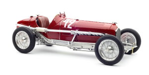 CMC 1/18 At@ I eB[| B (P3) #42 D Marseilles GP 1933 1000CMC 1:18 Alfa Romeo Tipo B (P3) #42 winner Marseilles GP 1933 Louis Chiron limitation 1000 pcs