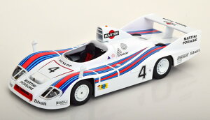 �x���N83 1/18 �|���V�F 936 Sieger ���E�}�� 24 ���ԃ��[�X 1977 Werk83 1:18 Porsche 936 Sieger 24h Le Mans 1977 Martini Barth/Haywood/Ickx