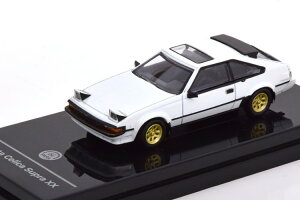 Para64 1/64 g^ ZJ X[v XX 1978 zCgPara64 1:64 Toyota Celica Supra XX 1978 white