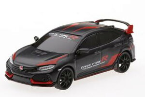 MINI GT 1/64 z_ VrbN ^Cv R FK8 JX^}[ [VO X^fB 2017 tbgubN/bh 3600MINI GT 1:64 Honda Civic Typ R FK8 Customer Racing Study 2017 flatblack red Limited Edition 3600 pcs