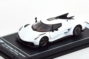 PosterCars 1/64 P[jOZO WFXR Au\[g 2020 zCg^bNPosterCars 1:64 Koenigsegg Jesko Absolut 2020 whitemetallic