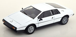 Welly 1/24 [^X GXv ^Cv 79 zCg JWelly 1:24 Lotus Esprit Type 79 white