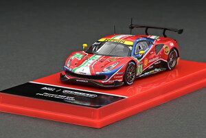 ^[}bN[NX 1/64 ZfXxc 488 GTE Evo #71 } 24  2020 Tarmac Works 1:64 Mercedes-Benz 488 GTE Evo #71 24 hours LeMans 2020 Molina, Rigon, Bird