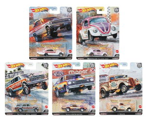 zbgEB[ 1/64 hbO Xgbv J[ J`[ 5 Zbg 2023 Hot Wheels 1:64 Set 2023 Drag Strip Car Culture 5 pcs. '33 WILLYfS GASSER PICK UP / '64 CHEVY NOVA WAGON GASSER / '73 PLYMOUTH / DUSTER / VW CLASSIC BUG / 