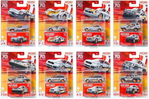 Matchbox 1/64 Superfast 70NLO 8tZbgMatchbox 1:64 MBX 1954 JAGUAR D-TYPE 1 / MBX PORSCHE 910 1 / MBX 1971 MGB GT COUPE 1 / MBX TOYOTA 4 RUNNER / MBX 1993 MUSTANG LX SSP 1 / MBX AUDI RS 6 AVANT 2 / MBX MERCEDES-BENZ G63 AMG 6X6 1
