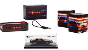 �z�b�g�E�B�[�� 1/64 SDCC 2022 Exclusive �i�C�g���C�_�[�L�b�g �|���e�B�A�b�N�E�g�����U��Hot Wheels 1:64 SDCC 2022 Exclusive Knight Rider KITT Pontiac Trans Am