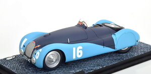 peI 1:18 uKbeB T57S 45 #16 Grand Prix de l A C F 1937 100Pantheon 1:18 Bugatti T57S 45 No 16 Grand Prix de l A C F 1937 Bugatti/Wimille Limited Edition 100 pcs