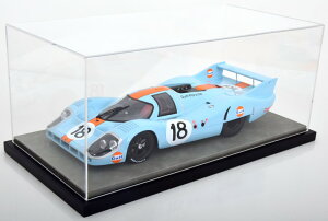 Jewel Cases 1/12 V[P[X O[ ςݏdˉ\ 48cm × 25cm × 21cm VR[ mu GT SPIRIT Otto BBR Xp[N CMR TOPMARQUES  KK-ScaleȂǂ ~jJ[͕t܂Jewel Cases1:12 artificial leather on M